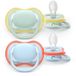 Philips Avent Ultra Air Fopspeen 2 stuks