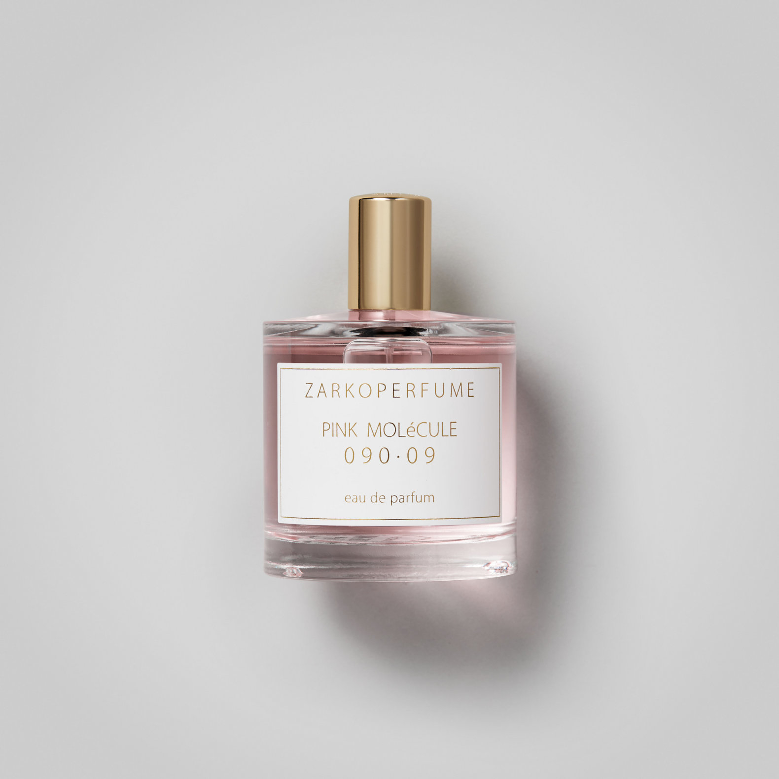 Zarkoperfume PINK MOL&#233;CULE 090.09