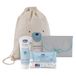 Chicco Natural Sensation Diaper Changing Set