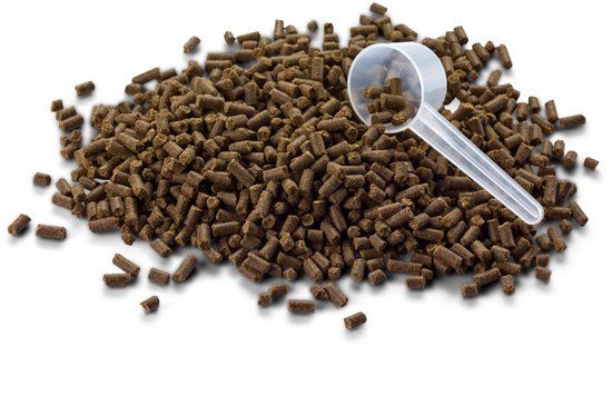 Luposan Kräuter Pellets - 180 g