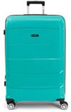 Gabol Reiskoffer Large Midori - Turquoise