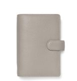 Filofax Organizer Norfolk Personal Organizer Taupe 2026