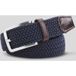 MEYER Riem blauw