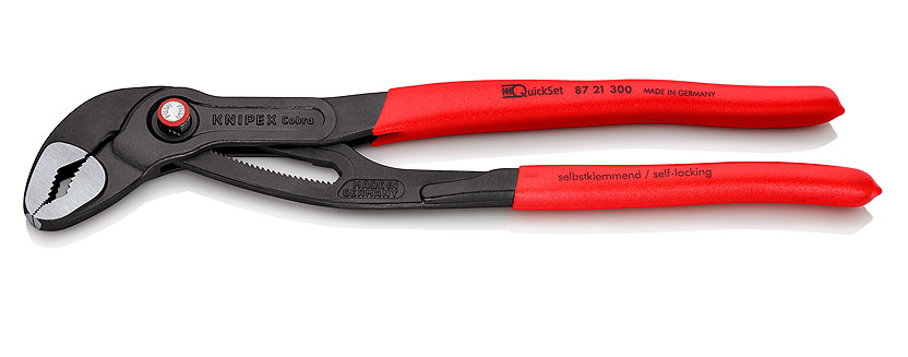 KNIPEX-Werk 87 21 300