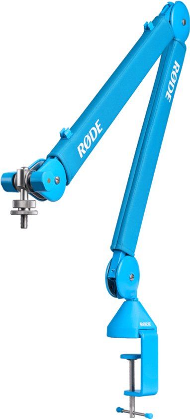 RØDE PSA1+ Studio Arm – Blauw
