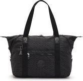Kipling Art M Handtas - Signature Emb