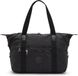 Kipling Art M Handtas - Signature Emb