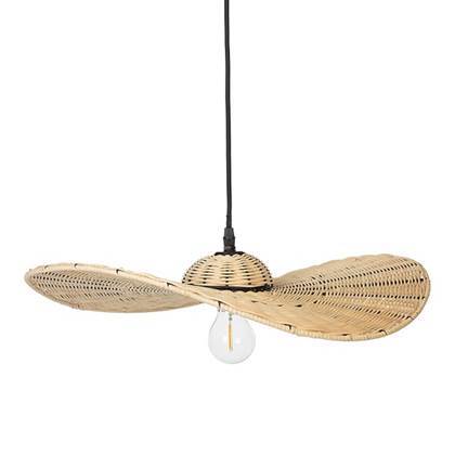 KidsDepot Vayen Hanglamp - Naturel