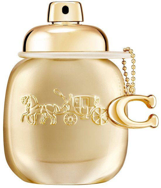 Coach Women Gold / 30 ml / Unisex