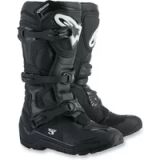Alpinestars Tech 3 Enduro Schoenen Zwart - Maat 42