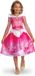 Disguise DISNEY Prinses - SLEEPING BEAUTY, Aurora Verhalenboek jurk Classic, Maat XS (3T-4T jaar), Meisjes