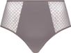 Chantelle Lingerie - Femme - Slip - Polyamide/Élasthanne - Taille 42
