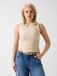 Guess Top Francine Smock Hotfix