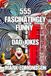 555 Fascinatingly Funny Dad Jokes