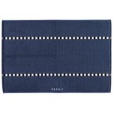 ESPRIT 266719 badmat Classic 60 x 90 cm, Ocean