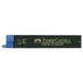 Faber-Castell vulpotlood vulling 0.7 mm 2H - 12 vullingen