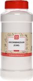 Van Beekum Specerijen - Acide ascorbique (poudre de vitamine C) E300 - Boîte saupoudreuse 750 Grammes