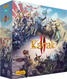 Geronimo Games Karak II - Bordspel - Vanaf 10 jaar - 2-5 spelers