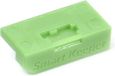 Smart Keeper Essential DisplayPort (4x) + Lock Key Mini (1x) - Groen