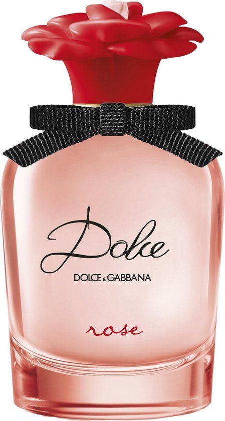 Dolce & Gabbana Eau de Toilette / 50 (ml) / Women