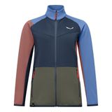 Salewa PUEZ Cammino PL JKT W, M, blueberry/multi