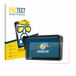 BROTECT Screenprotector voor Carpuride W602BS / W602BS Pro Beschermglas transparant