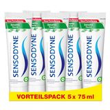 Tandpasta Sensodyne Sensitive Fluoride Tandpasta