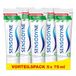 Tandpasta Sensodyne Sensitive Fluoride Tandpasta