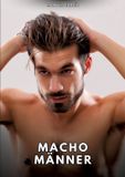 Macho-Männer: Tredition GmbH Macho-Männer