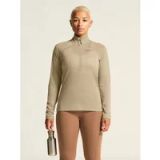 Craft Damespoloshirt Adv Subz Wool LS Tee 3 W 1915138