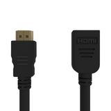 Gembird Câble HDMI 2.0 4,5 m Noir