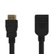 Gembird Câble HDMI 2.0 4,5 m Noir