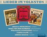 Lieder Oehms Classics Lieder Im Volkston (CD)