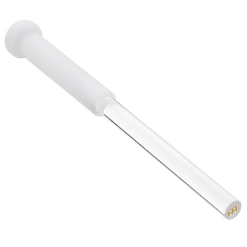 Kristallen Meinl Sonic Energy Half-coated Crystal Silicone Rod Large