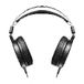 Audio-Technica ATH-R30x Casque Filaire Bandeau Scène/studio Noir