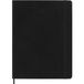 Moleskine 12 Maanden Agenda - 2026 - Wekelijks - XL - Zachte Kaft - Zwart