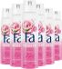 Fa Deodorant Sweet Rose 6x 150ml