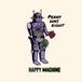 Sonic Rendezvous Penny Was Right - Happy Machine (CD)
