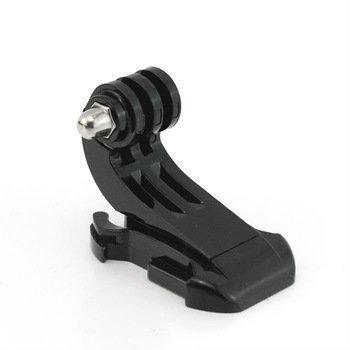 - J Mount Standaard Mount voor GoPro Hero 1 / 2 / 3 / 4