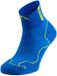 Lurbel Distance Three Sokken Blauw EU 39-41