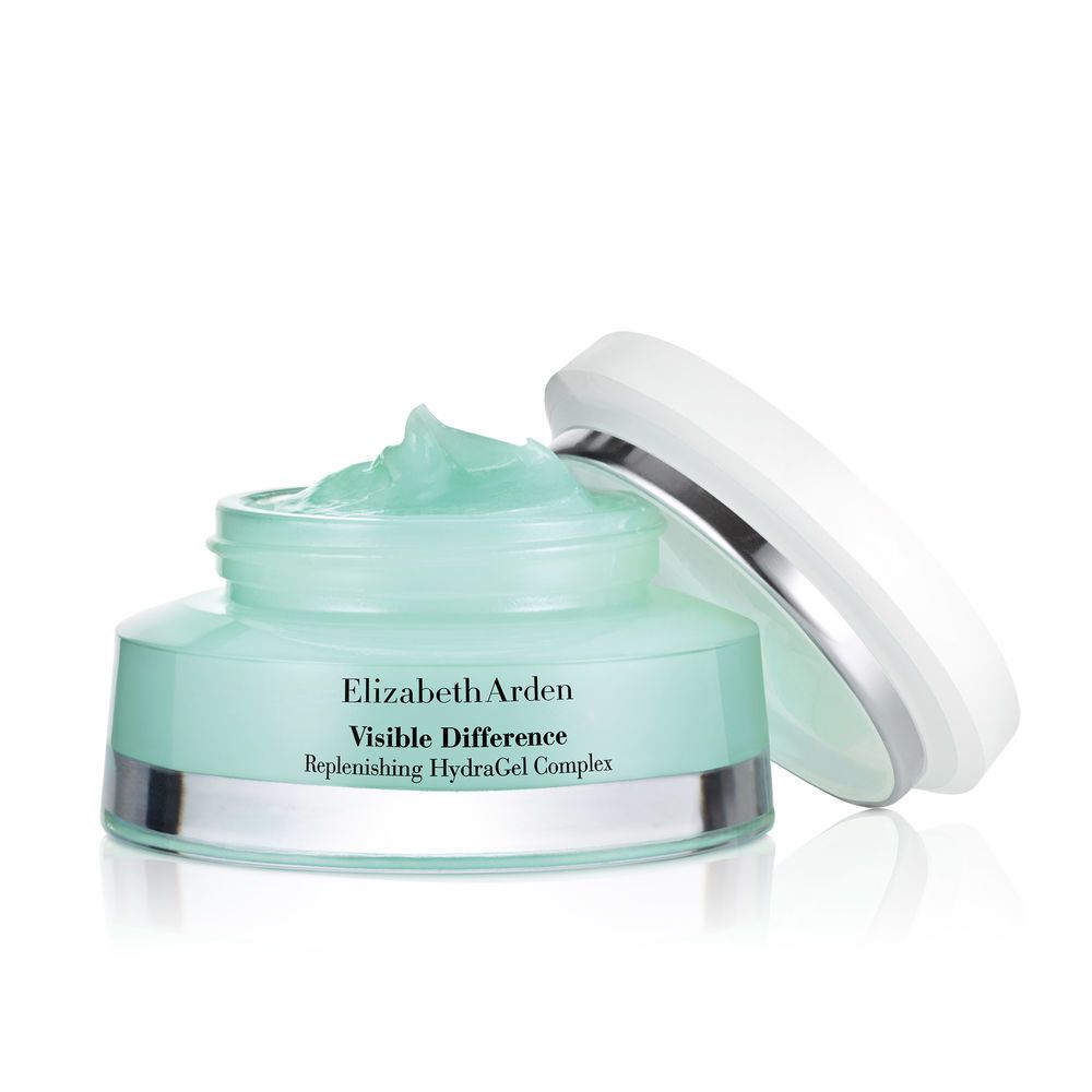 Elizabeth Arden Visible Difference Replenishing Hydragel 75ml - Face Cream for Women
