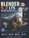 Blender Libri GmbH Blender 5.2 LTS Made Practical [2026 EDITION]