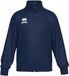 Errea Kurt Jacket Jr Kinderen Blauw XXS