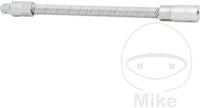 KS Tools 911.1422 Dopsleutelverlenging Aandrijving 1/4 (6.3 mm) 150 mm 1 stuk(s)