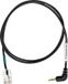 EPOS 5714708005148 - Câble - Jack (2.5mm) Mâle - RJ45 Mâle - Noir