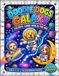 Doodle Dogs Galaxy: Colorful Canine Worlds for Kids