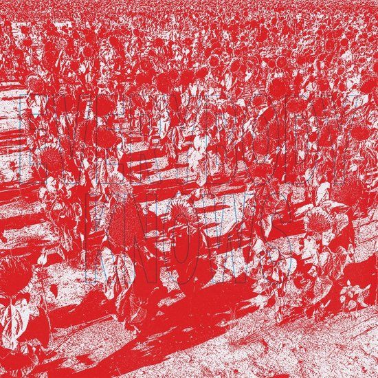 Pias Bv Bony King Of Nowhere - Everybody Knows (CD)