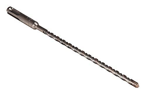 amtech F4008 SDS boormachine 6 mm x 210 mm, 240 V, kleurloos, 6 x 210 mm