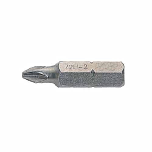 5Xpuntas Bol 70S/PH3 bit ph 3 32 mm 5-16