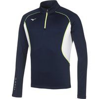Mizuno JPN Warmer Premium Sweatshirt